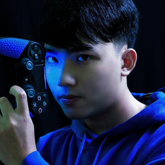 E-Sport